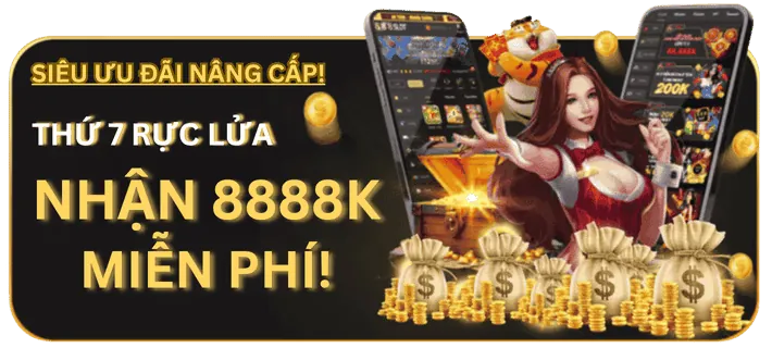 Dễ dàng nhận thưởng 13bet