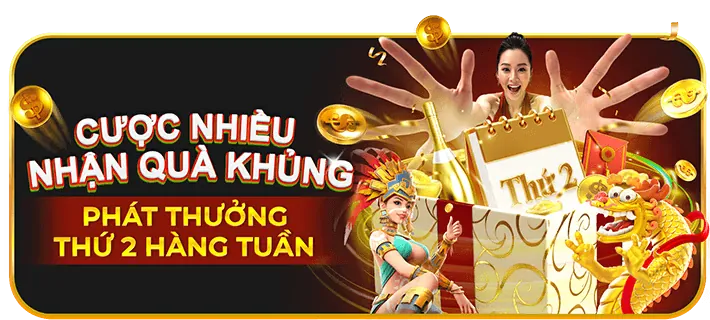 Khuyến mãi chào mừng 13bet