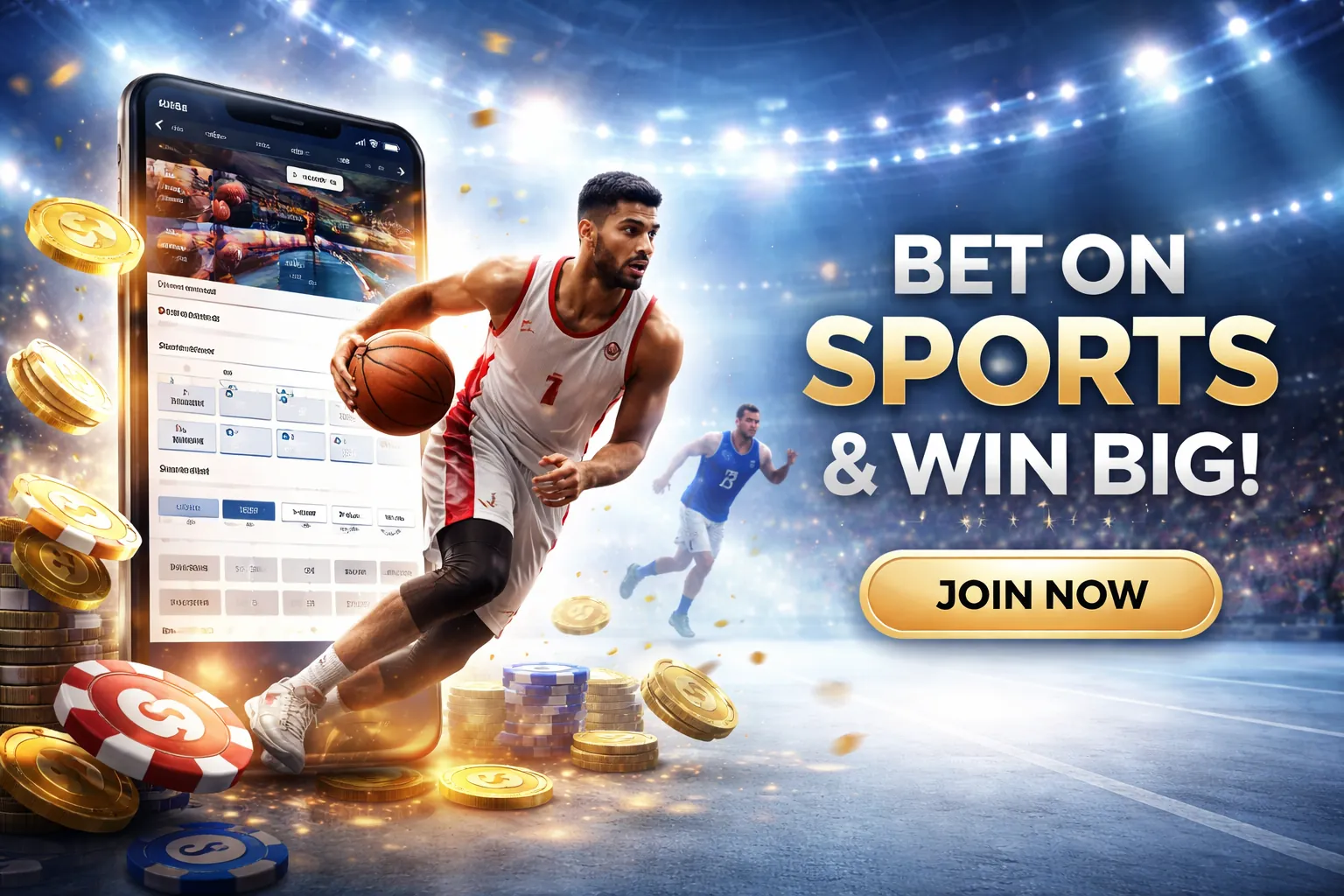 Ưu Đãi Đăng Ký Thành Viên Mới 13bet