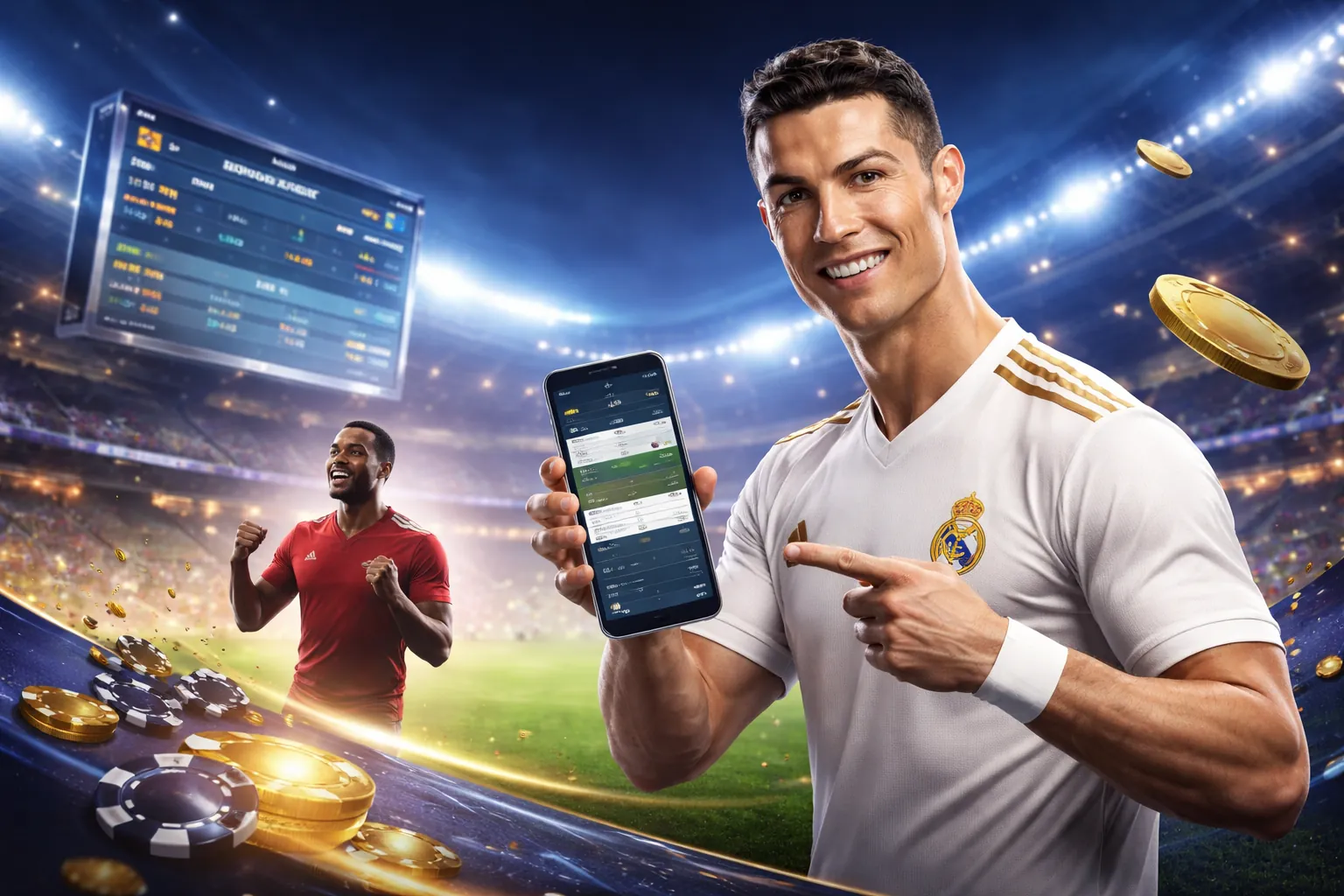 Trang Đăng Ký 13bet Chính Thức