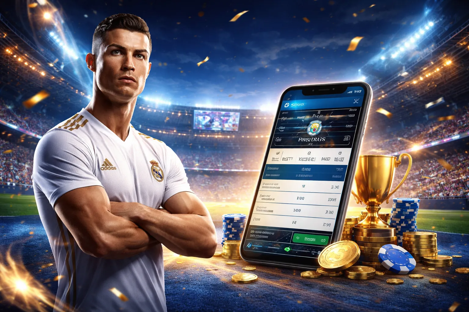 Đội ngũ chuyên gia của 13bet