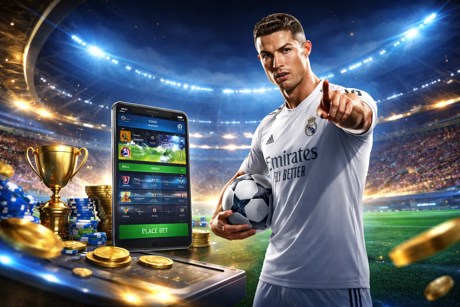 Lợi Ích Hoàn Trả Hàng Ngày 13bet