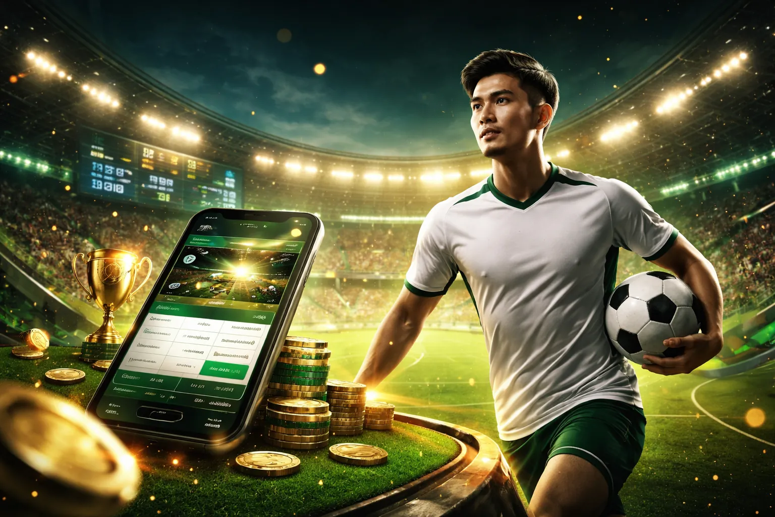 Chính Sách Cookie của 13bet - Bảo mật dữ liệu người dùng