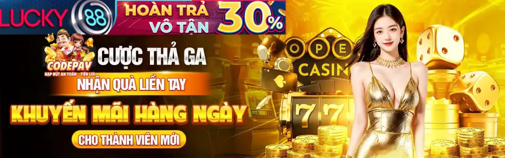 Khuyến mãi đăng ký 13bet