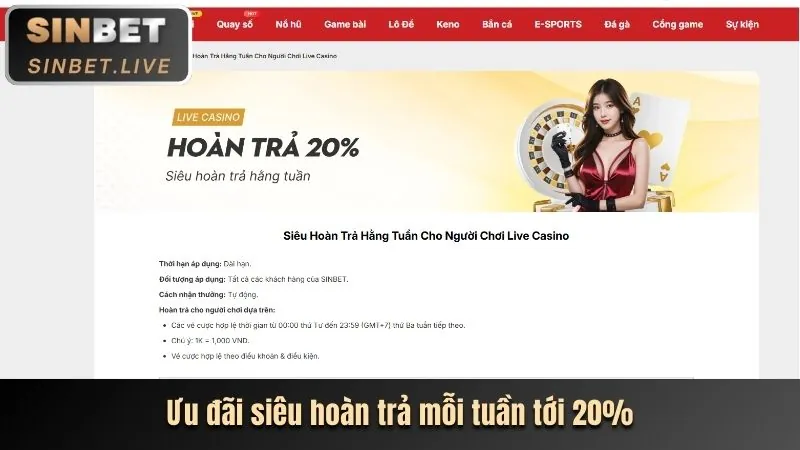 Bàn Poker tại 13bet